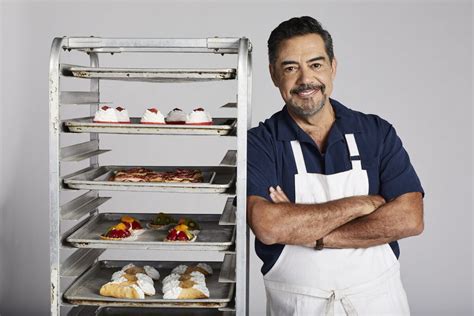 Rafael Garcia The Baker And The Beauty Wiki Fandom