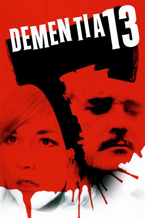 Dementia is not a single disease; Dementia 13 + One Flew Over the Cuckoo's Nest | Double Feature
