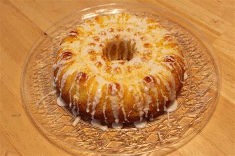It's so good you don't even need to glaze or frost it. Paula Deen's Mountain Dew Cake | Mountain dew cake, Paula ...
