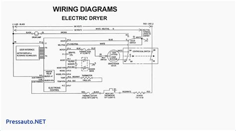 Wiring Diagram For Whirlpool Duet Heating