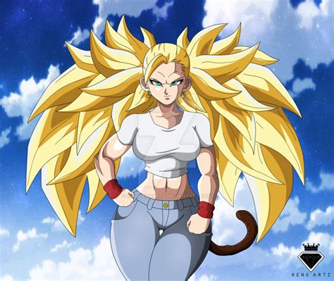 Umigameindragonball Dragon Ball Z Super Female Characters Two Female Saiyans Mystery Behind