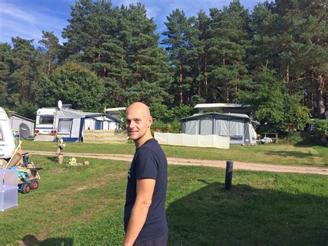 FKK Campingplatz Am Rätzsee Wustrow Ot Drosedow Meclemburgo