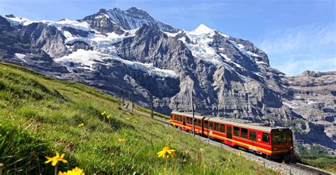 5 Amazing Places You Need To Add To Your Interlaken Itinerary