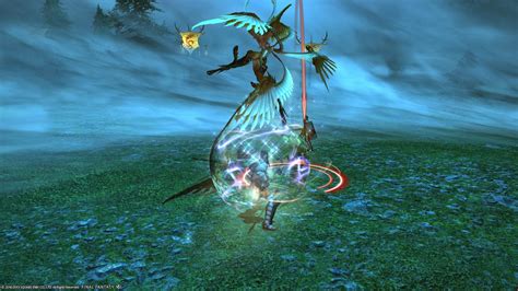 These instanced group quests are intended to. "SECRET WEAPON" OF GAMING: FINAL FANTASY 14 ARR ( GARUDA HM FULL GUIDE)