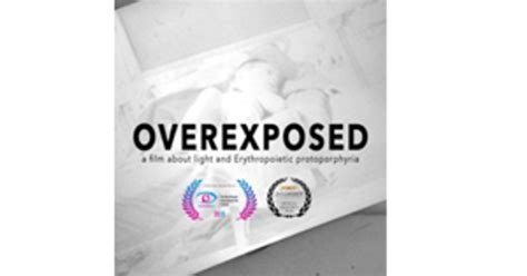 Documentary Sheds Light On Epp American Porphyria Foundation
