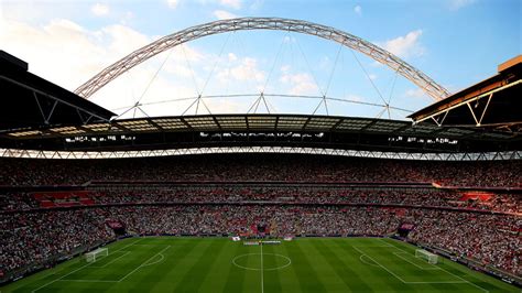 Wembley Capacity Wiglingtonwenkshq