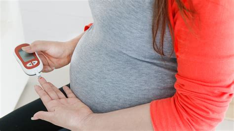4 Warning Signs Of Gestational Diabetes HealthShots