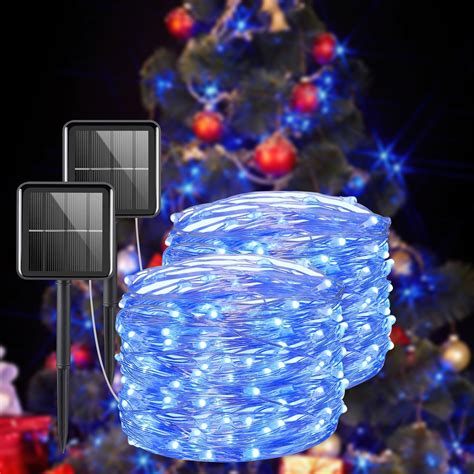String Lights Fairy Lights 10 Pack 66ft 20 Leds Battery Operated Mini