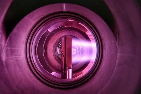 Harvard Princeton Scientists Make Ai Breakthrough For Fusion Energy