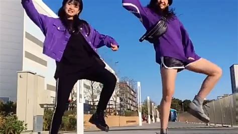 Tik Tok Korean Dance Youtube
