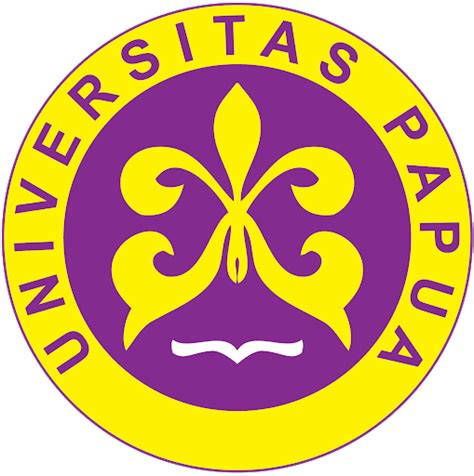 Logo Unipa Universitas Papua Original Png Rekreartive The Best Porn