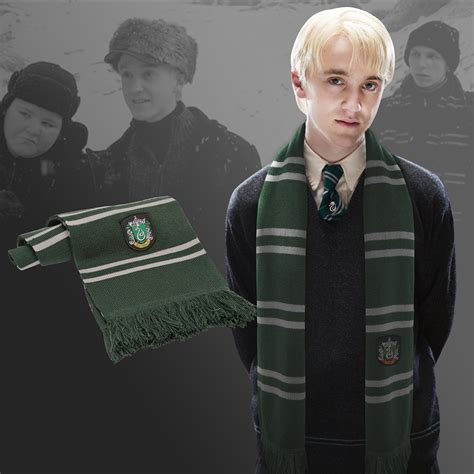 Slytherin Scarf In 2020 Harry Potter Crochet Harry Potter Scarf
