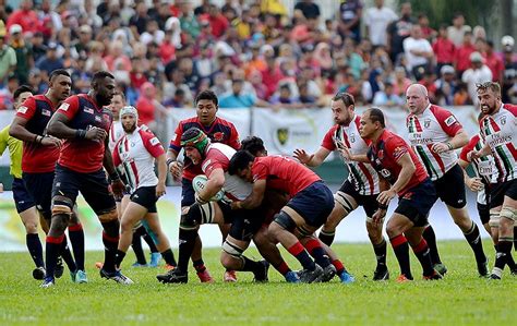 The 2017 calendar is automatically generated and can always be visited online. Kejohanan Ragbi Asia 2017: Malaysia layak ke final | Astro ...