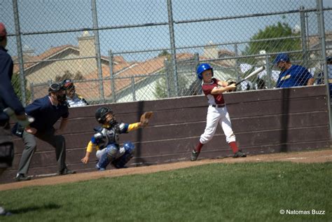 Seen In Natomas Spring Ball The Natomas Buzz