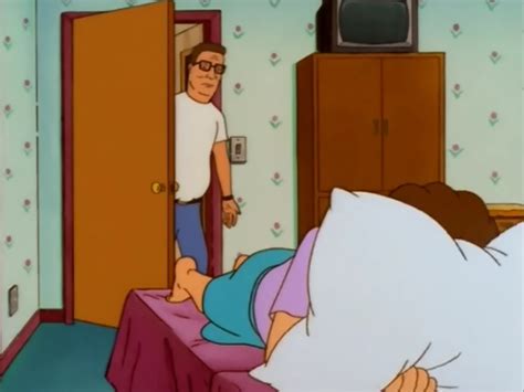 Image Peggy Crying In Bedpng King Of The Hill Wiki Fandom
