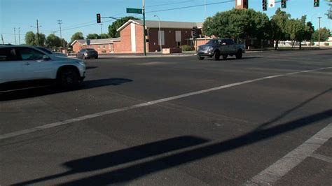 Changes To What Many Call A Dangerous Phoenix Intersection