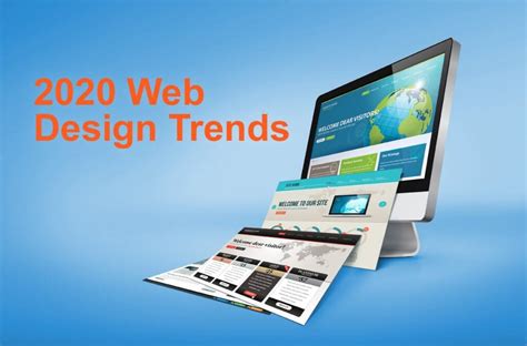 Web Design Trends That Will Dominate 2020 Active Web Group