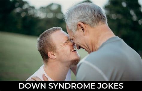 111 down syndrome jokes and funny puns jokojokes