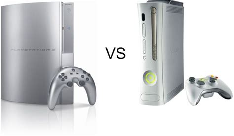 Xbox 360 Vs Ps3 Stagg Online