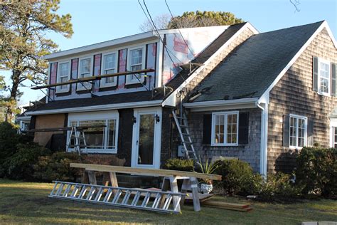 This 16 Cape Cod Dormer Addition Will End All Arguments Over Clear