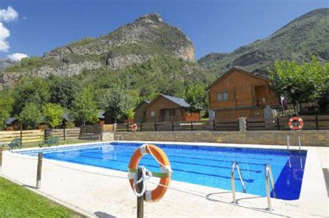 Alquila tu apartamento vacacional ideal. Los 10 mejores campings de Pirineo aragonés - Camping y caravanas en Pirineo aragonés, España ...