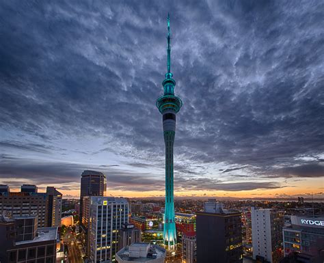 We recommend booking the shore sky tower tours ahead of time to secure your spot. The Sky Tower, the tallest... | Trivia Answers | Quiz Club