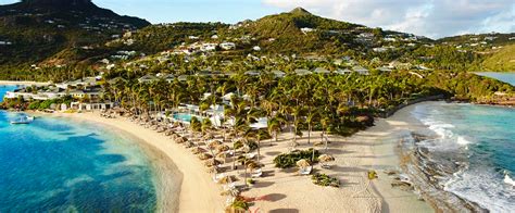 The 10 Best St Barts Hotels