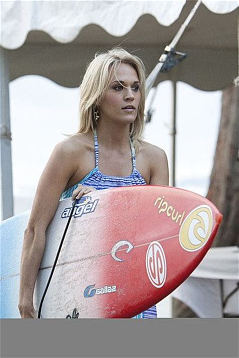 Soul Surfer Bethany Hamilton S Story In Theaters