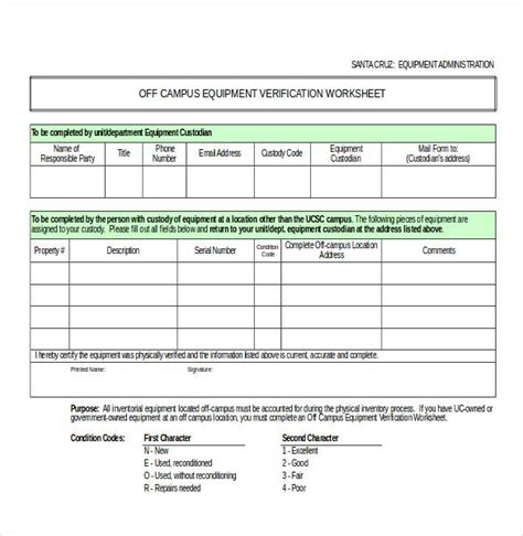 Inventory Tracking Template 13 Free Sample Example Format Download