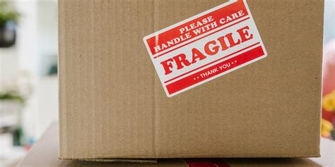 Tips On How To Handle Fragile Items When Moving Out Brilliant Movers