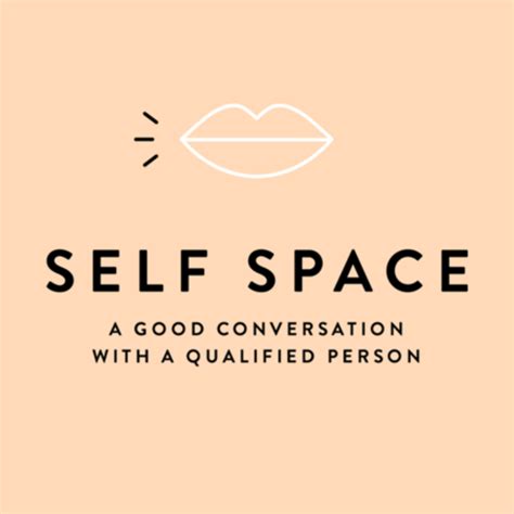 Self Space Therapy Coaching Life Me
