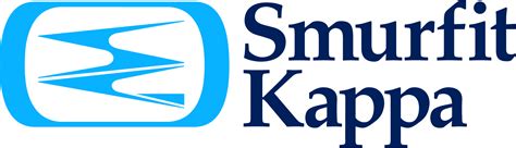 Smurfit Kappa Group Logo In Transparent Png And Vectorized Svg Formats