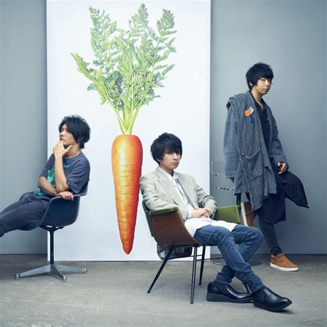 UNISON SQUARE GARDEN | Spotify