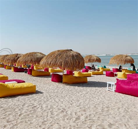 Discover Doha Beaches Web Summit Qatar Doha February 26 29 2024