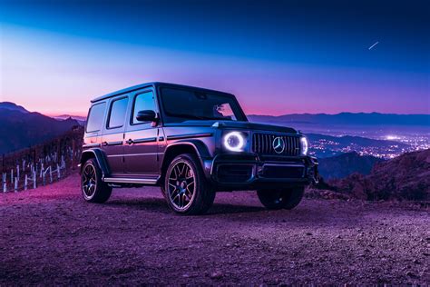 🔥 download mercedes benz usa ultra violet g63 amg mbphotopass by tylerf21 purple mercedes