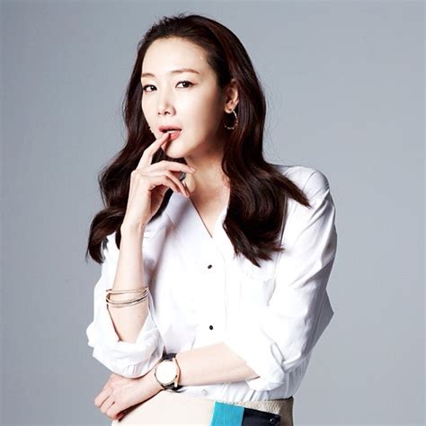 ♥ Choi Ji Woo ♥ Korean Actors And Actresses Photo 37831011 Fanpop