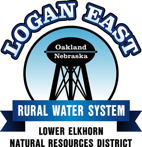 Rural Water Systems — Lower Elkhorn Nrd