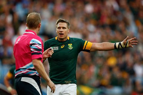 1:13:16 following last weeks british and lions squad, this week stuart, jared and myself, put together a 31 man springboks squad to face the lions in next years tour! South Africa lose captain Jean de Villiers to yet another ...