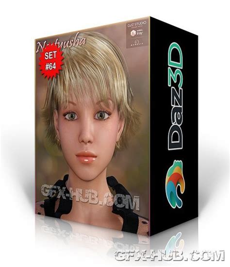 Daz3d And Poser Content Gfx Hub Page 94