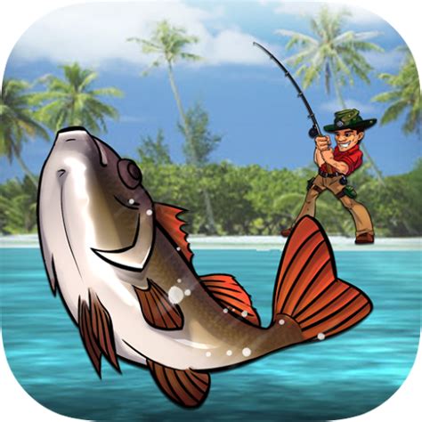 Fishing Paradise 3d Download Para Android Grátis