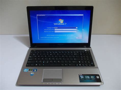To download the proper driver, first choose your operating system, then find your device name and click the download button. HIGH-Speed 8GB RAM Asus A43S Laptop | Secondhand.my