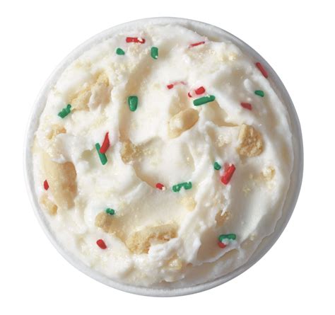 Dairy Queen Unwraps Blizzard Flavors For The Holiday Season Parade