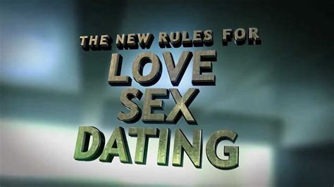 Love Sex Dating Promo Youtube