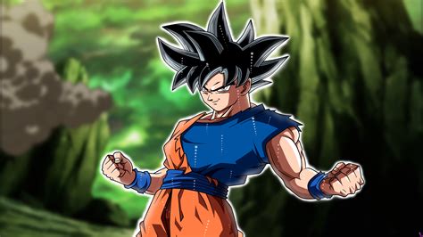Goku Dragon Ball Super Anime Hd 2018 Hd Anime 4k Wallpapers Images Riset