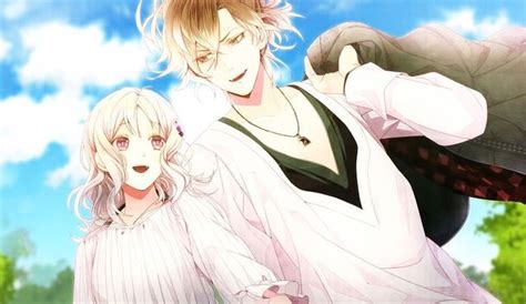 Diabolik Lovers One Shots Requests Closed Shu X Twin Sister Reader