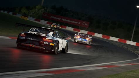 Assetto Corsa Competizione Review PS5 Git Gud Or Crash Trying