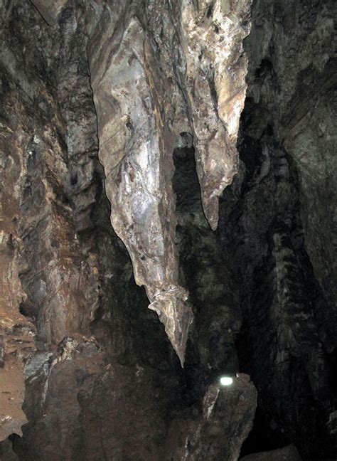 Fascinating Facts About The Sterkfontein Caves Maropeng And