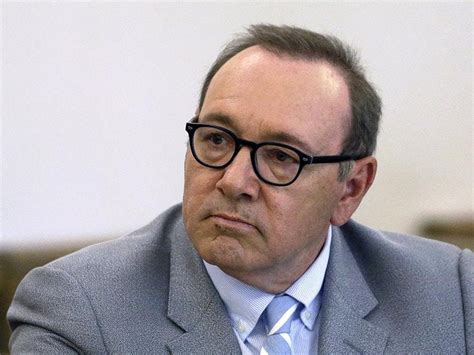 us prosecutors drop sex assault case against kevin spacey express and star