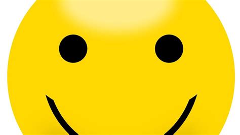 The Smiley Face Emoji Has A Dark Side Researchers Have Found