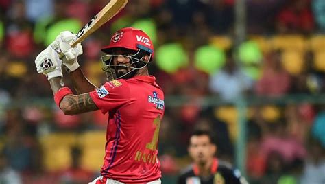 Ipl 2019 Kl Rahul Becomes Fastest Indian To Score 3000 Runs In T20